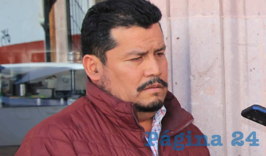 Fotografía relevante a la nota.