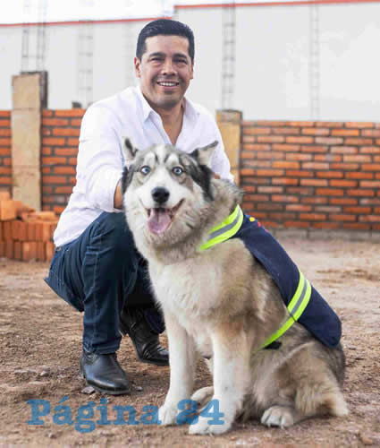 Fotografía relevante a la nota.