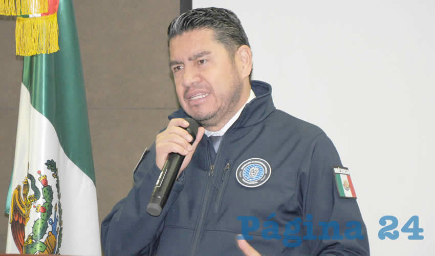 Fotografía relevante a la nota.