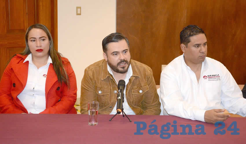 Fotografía relevante a la nota.