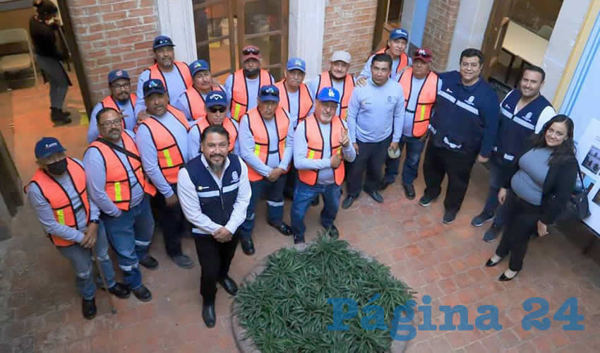 Fotografía relevante a la nota.