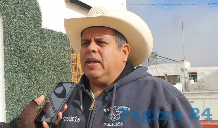 Fotografía relevante a la nota.