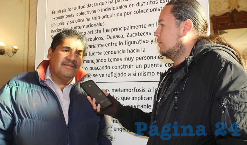 Fotografía relevante a la nota.