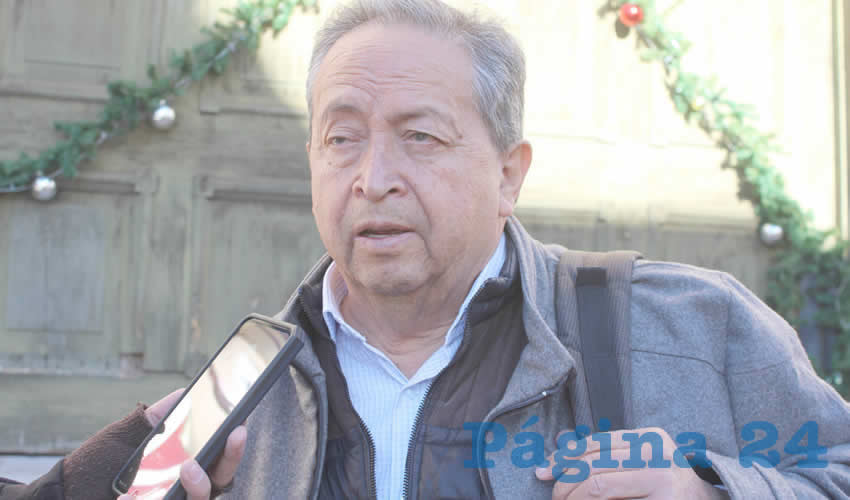 Fotografía relevante a la nota.