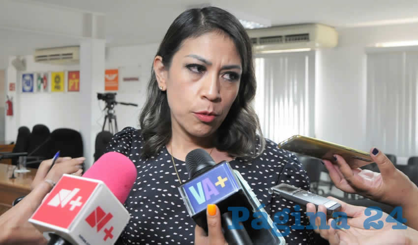 Fotografía relevante a la nota.