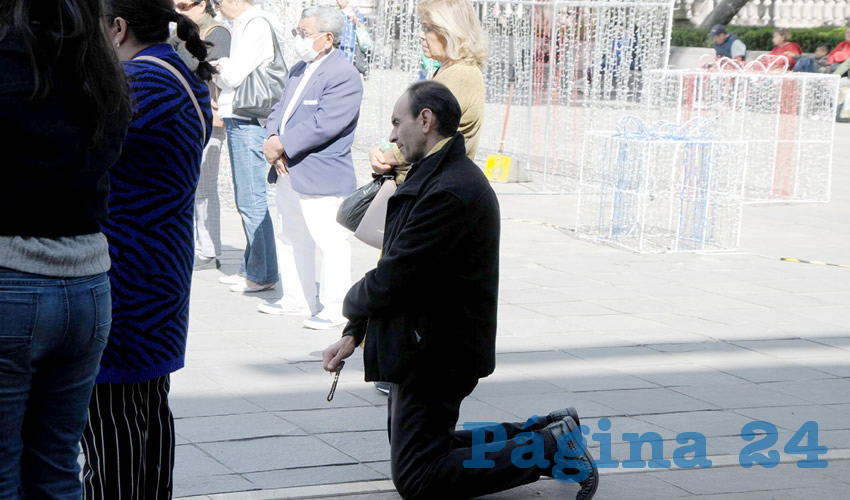 Fotografía relevante a la nota.