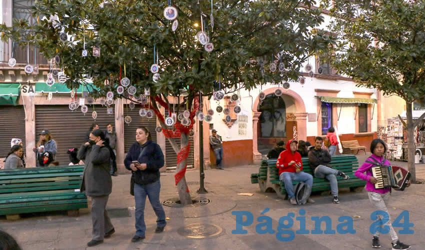 Fotografía relevante a la nota.