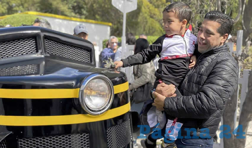 Fotografía relevante a la nota.