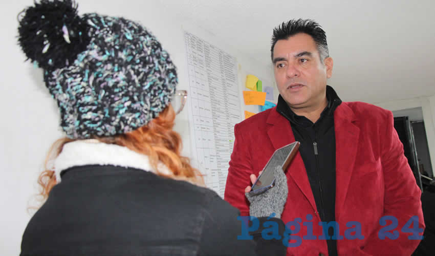 Fotografía relevante a la nota.