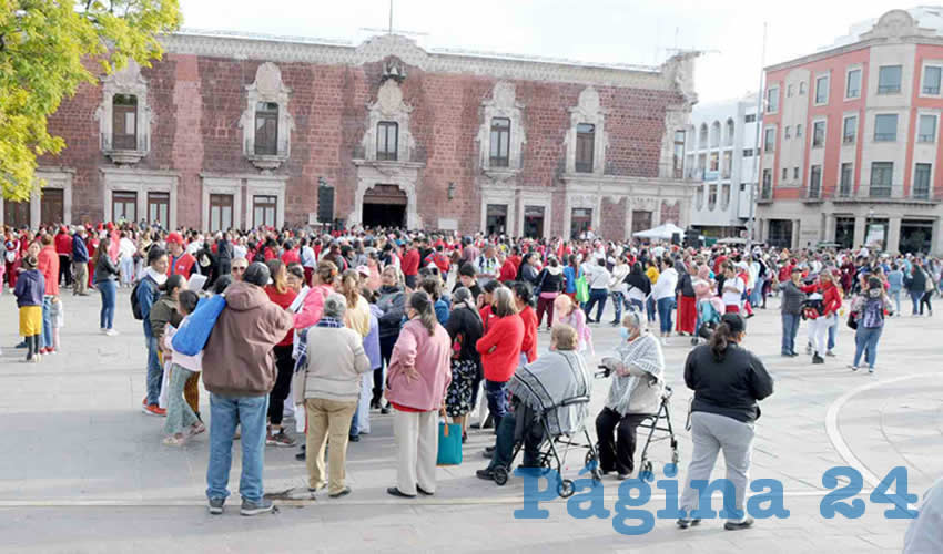 Fotografía relevante a la nota.