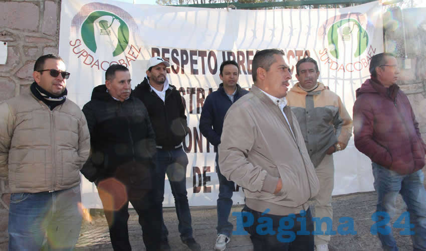 Fotografía relevante a la nota.