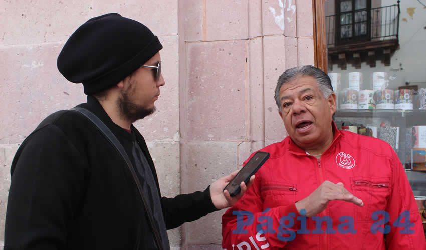 Fotografía relevante a la nota.