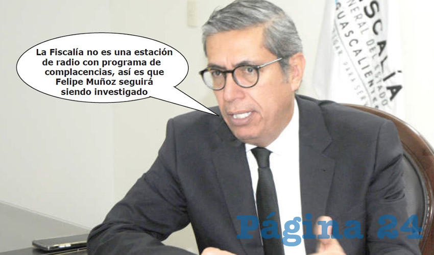 Fotografía satírica con dialogos añadidos a la imagen original.