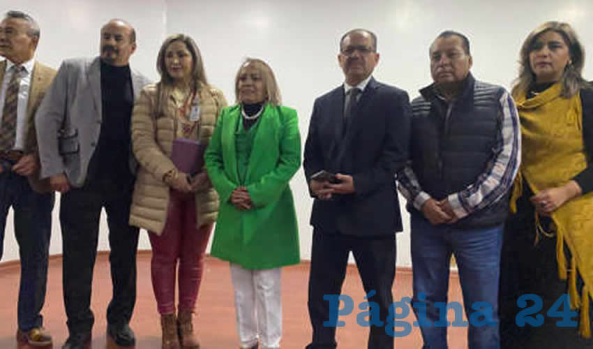 Fotografía relevante a la nota.