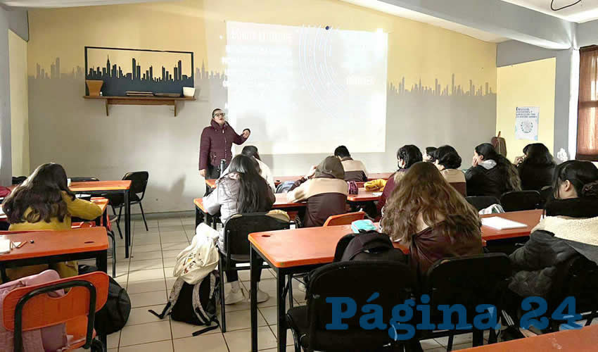 Fotografía relevante a la nota.