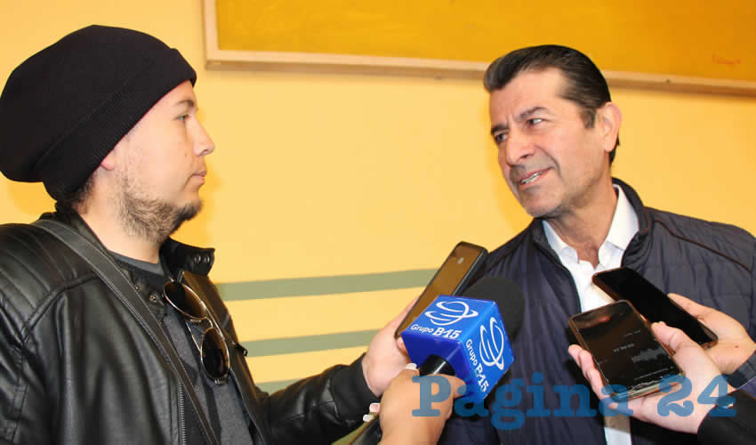 Fotografía relevante a la nota.