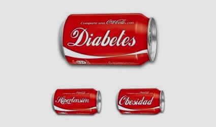 Investigaron la Adicción Mortal a la Coca-Cola en México…