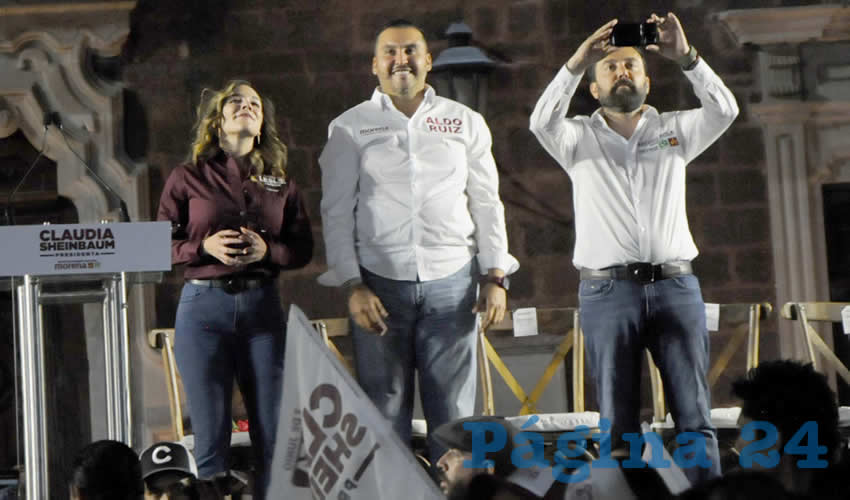 Fotografía relevante a la nota.