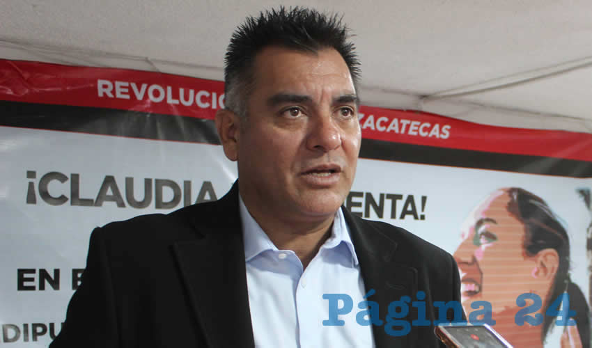 Fotografía relevante a la nota.