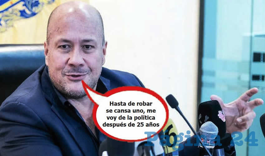 Fotografía satírica con dialogos añadidos a la imagen original.
