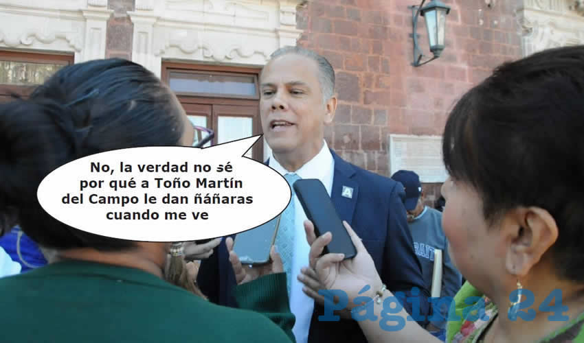 Si las Fotos Hablaran Dirían que…