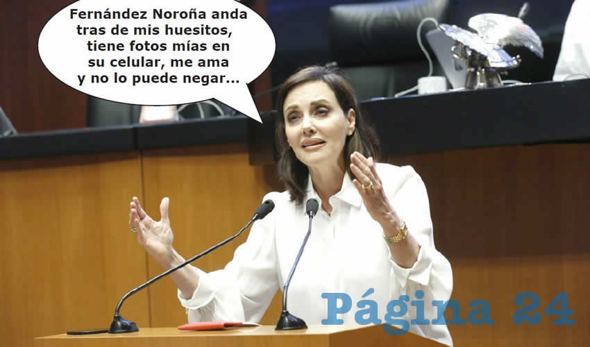 Si las Fotos Hablaran Dirían que…