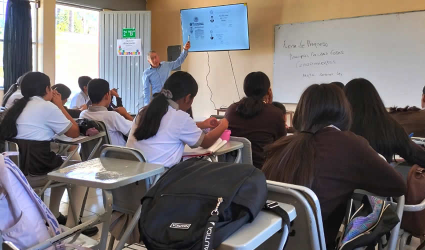 Imagen relativa a la nota.