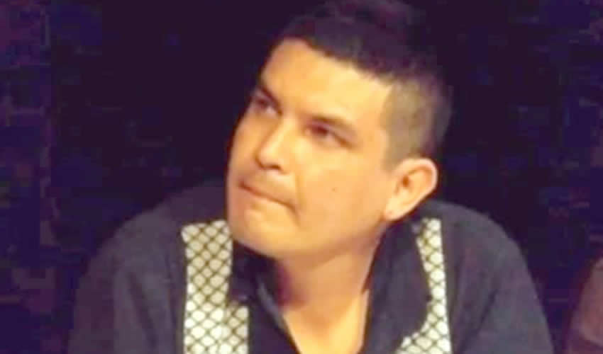 La Pona y el Aguascalientes Chichimeca