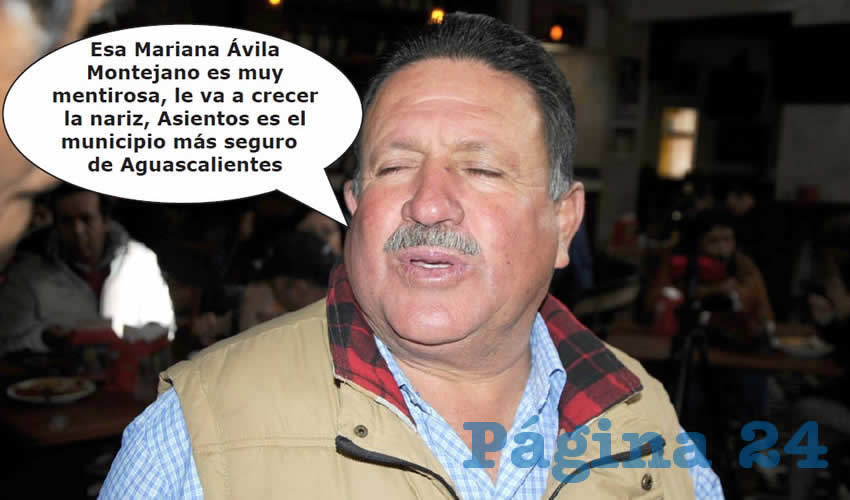 Si las Fotos Hablaran Dirían que…