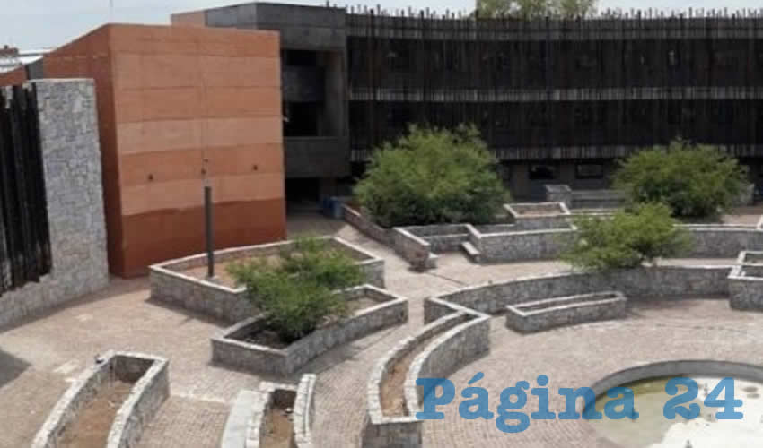 Plaza de Armas