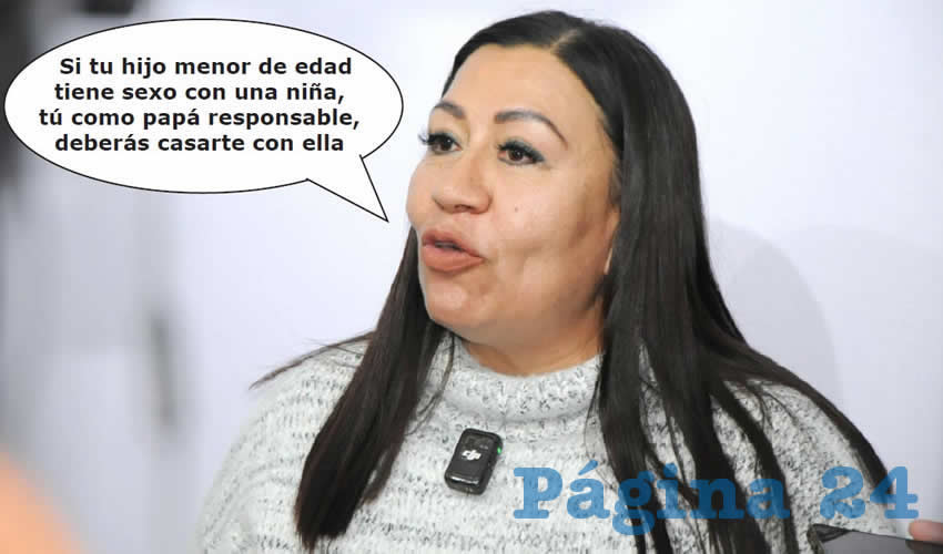 Si las Fotos Hablaran Dirían que…