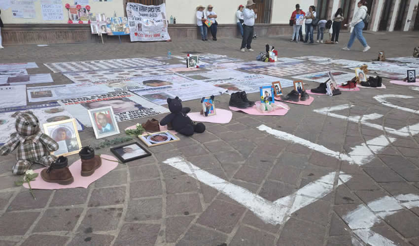 Plaza de Armas