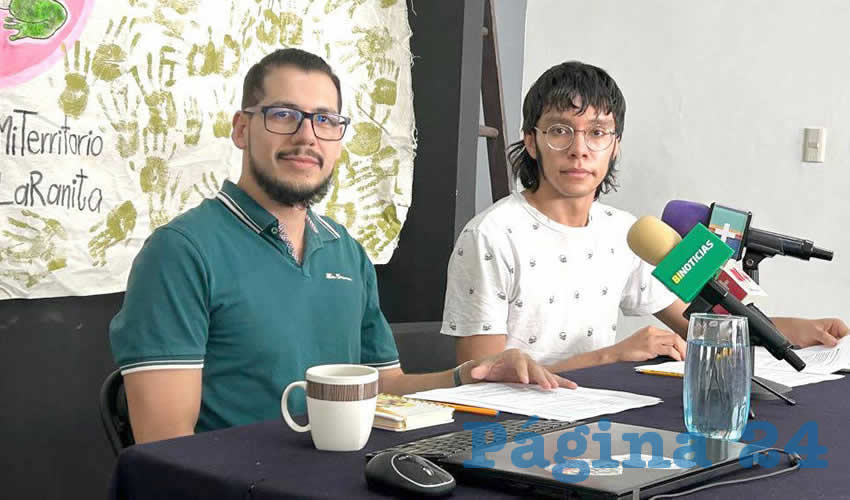 Imagen relativa a la nota.