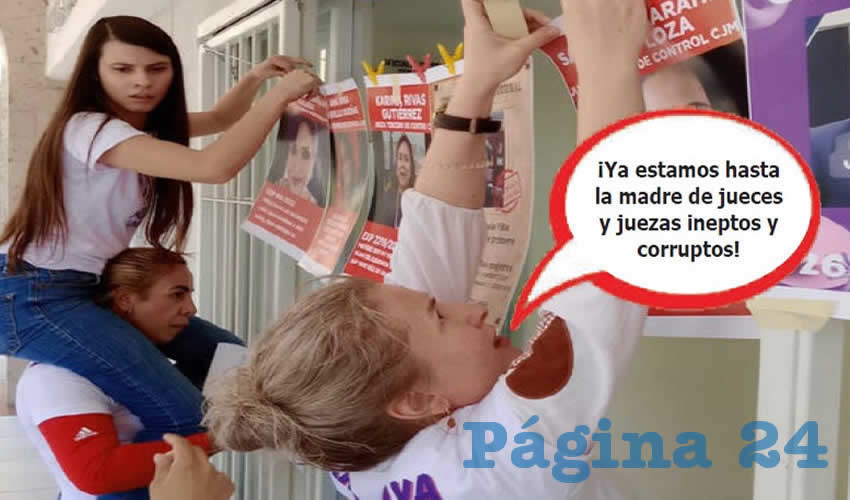 Si las Fotos Hablaran Dirían que…