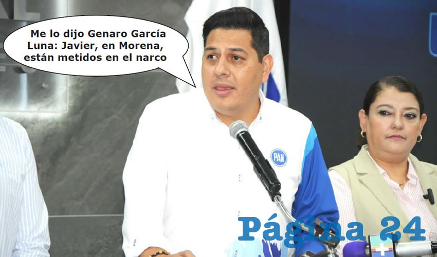 Si las Fotos Hablaran Dirían que…