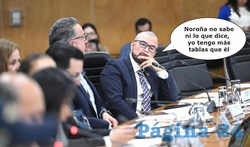Si las Fotos Hablaran Dirían que…