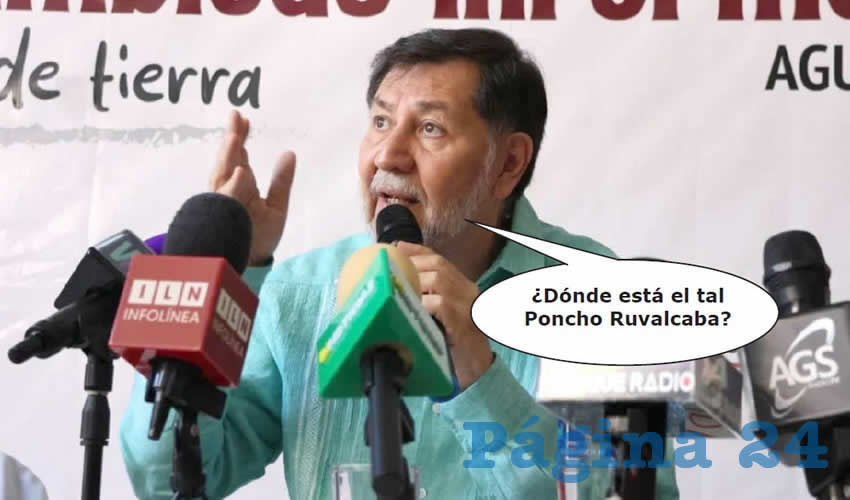 Si las Fotos Hablaran Dirían que…