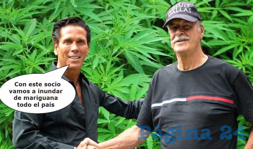 Si las Fotos Hablaran Dirían que…