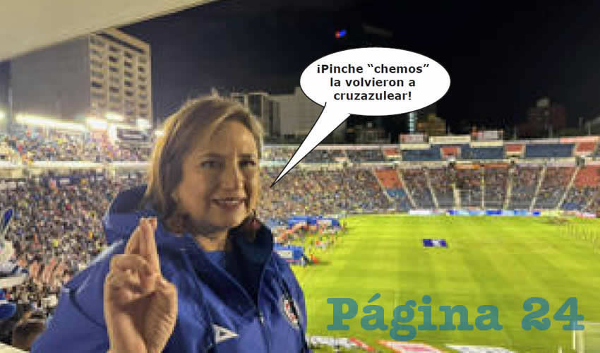 Si las Fotos Hablaran Dirían que…