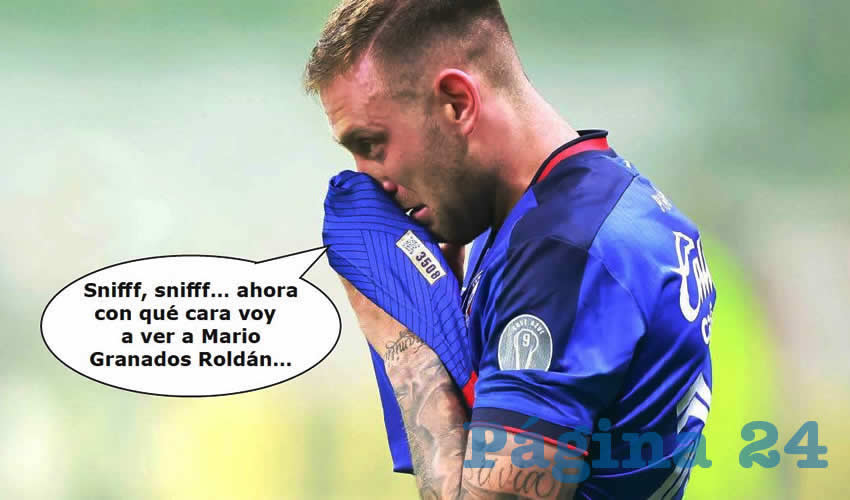 Si las Fotos Hablaran Dirían que…