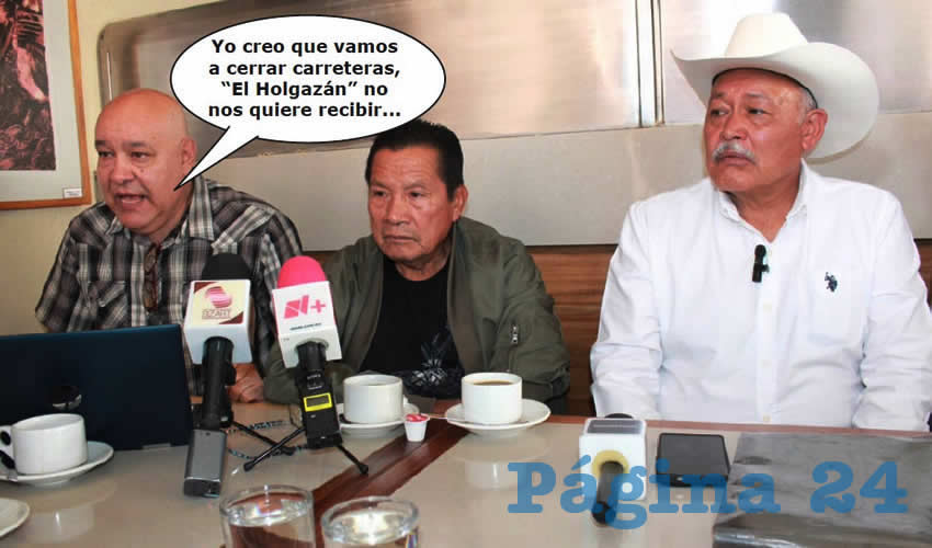 Si las Fotos Hablaran Dirían que…