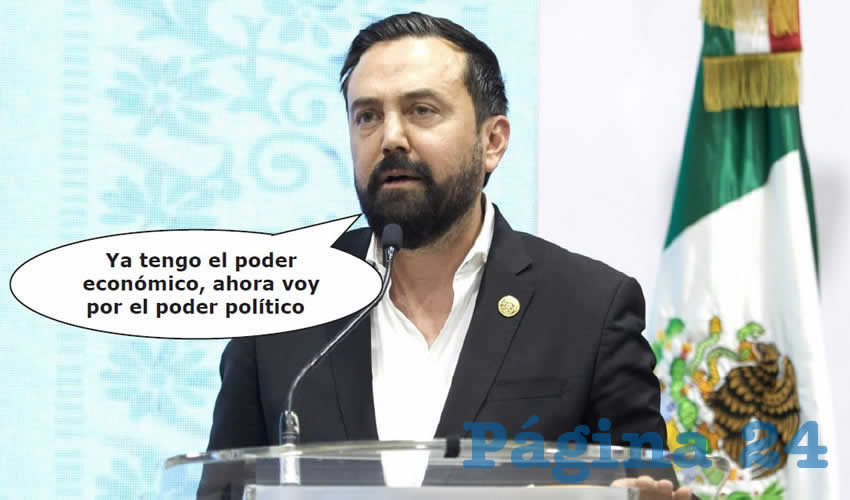 Si las Fotos Hablaran Dirían que…