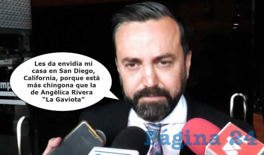 Si las Fotos Hablaran Dirían que…