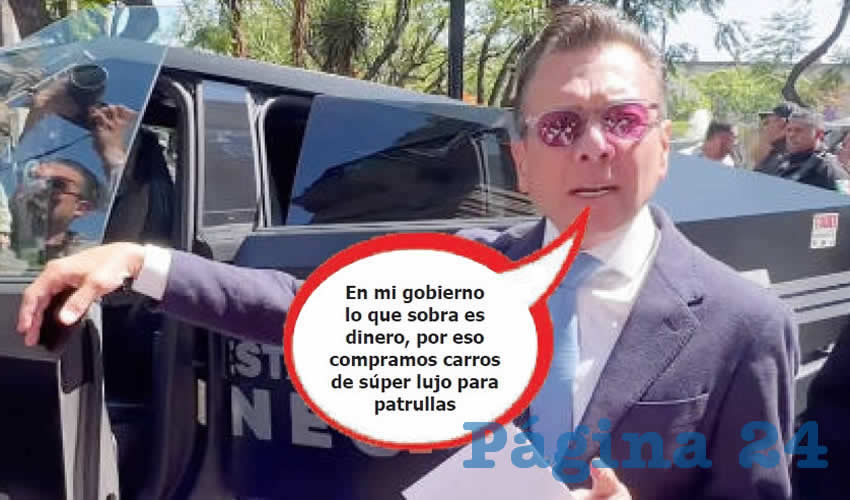 Si las Fotos Hablaran Dirían que…