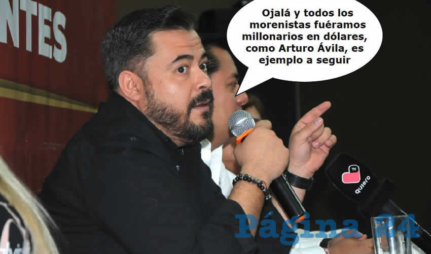 Si las Fotos Hablaran Dirían que…
