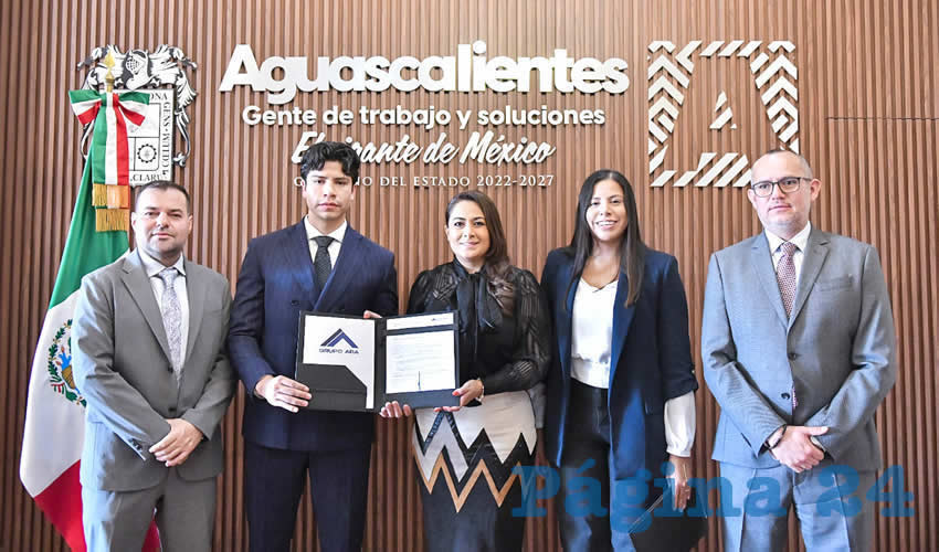 Imagen relativa a la nota.