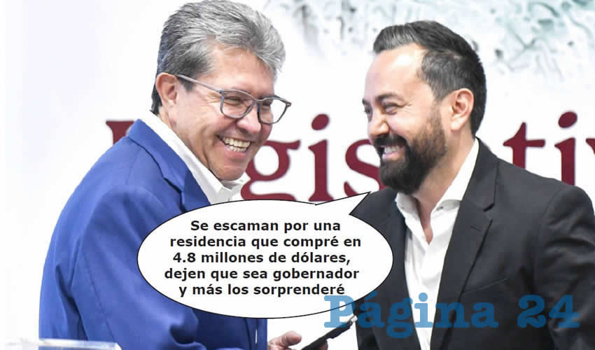 Si las Fotos Hablaran Dirían que…