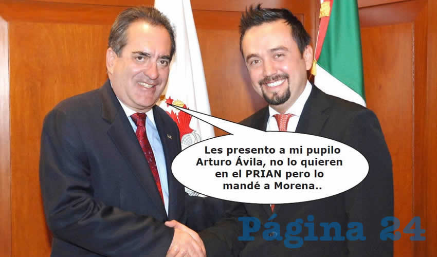 Si las Fotos Hablaran Dirían que…