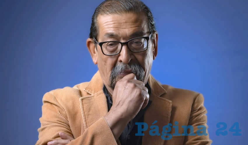 “Explorar al Actor Desde la Persona”