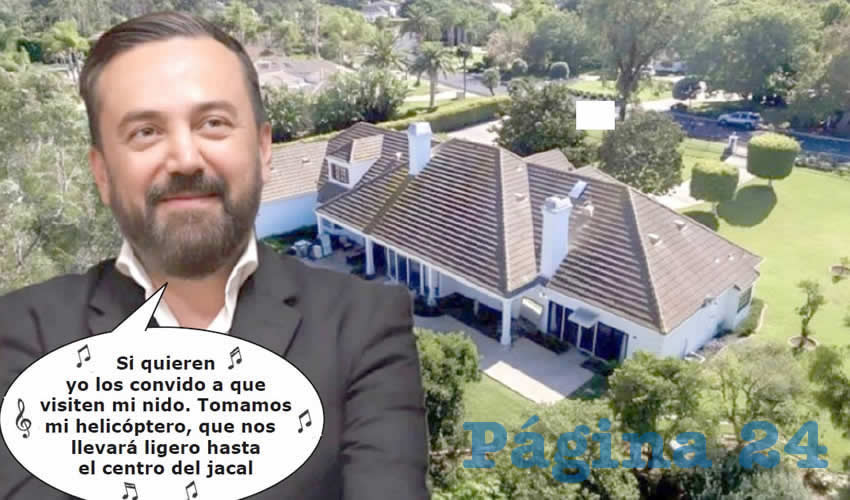 Si las Fotos Hablaran Dirían que…